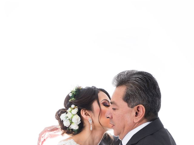 La boda de Luis y Aidee en Atlixco, Puebla 13