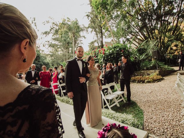 La boda de Juan Enrique y Ximena en Cuernavaca, Morelos 8
