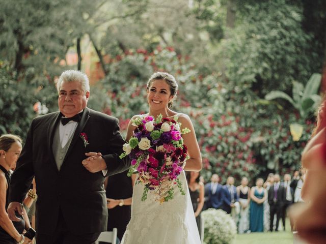 La boda de Juan Enrique y Ximena en Cuernavaca, Morelos 9