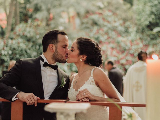 La boda de Juan Enrique y Ximena en Cuernavaca, Morelos 11
