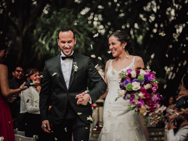 La boda de Juan Enrique y Ximena en Cuernavaca, Morelos 14