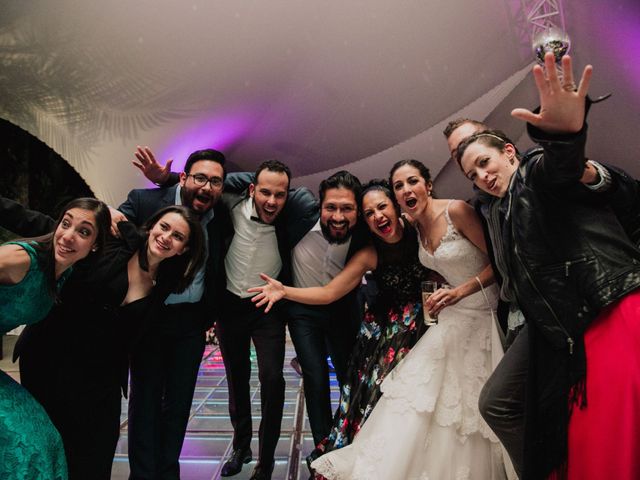 La boda de Juan Enrique y Ximena en Cuernavaca, Morelos 23