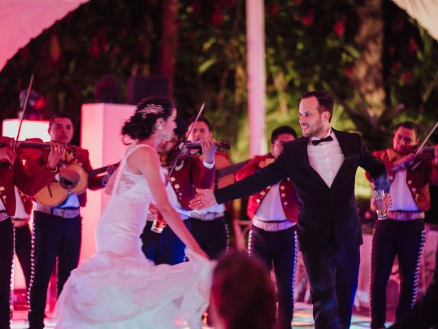 La boda de Juan Enrique y Ximena en Cuernavaca, Morelos 27