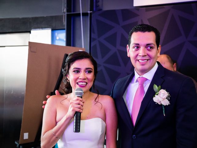 La boda de Roberto y Ana en Benito Juárez, Ciudad de México 69