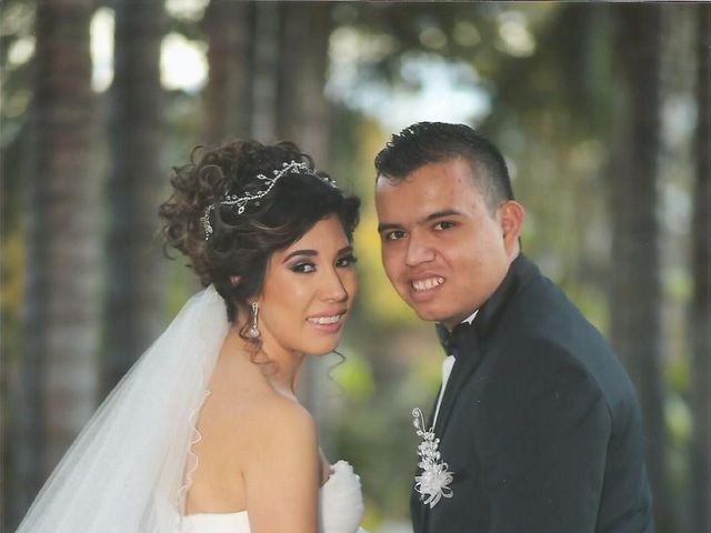 La boda de Alfonso y Evelyn en Tlaquepaque, Jalisco 25