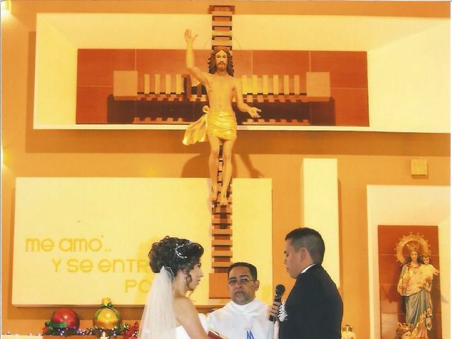 La boda de Alfonso y Evelyn en Tlaquepaque, Jalisco 31