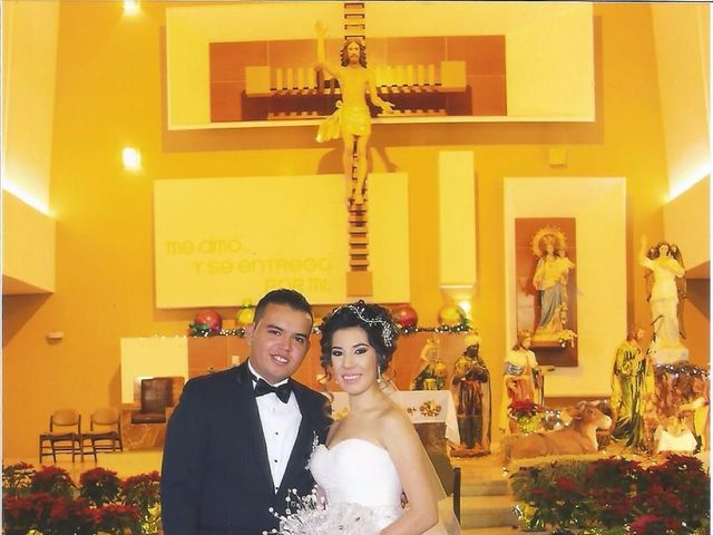 La boda de Alfonso y Evelyn en Tlaquepaque, Jalisco 32