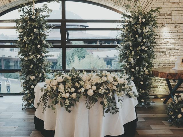 La boda de Eduardo y Fanny en Jiutepec, Morelos 25