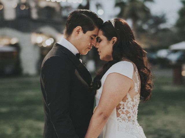 La boda de Eduardo y Fanny en Jiutepec, Morelos 30