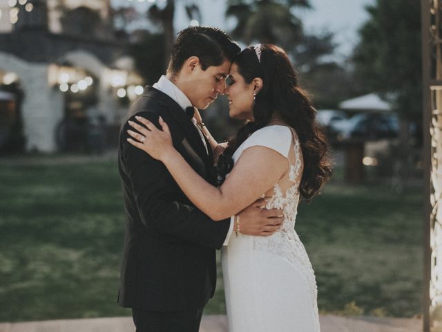 La boda de Eduardo y Fanny en Jiutepec, Morelos 33