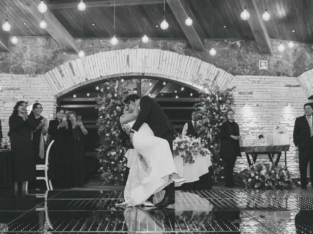 La boda de Eduardo y Fanny en Jiutepec, Morelos 37