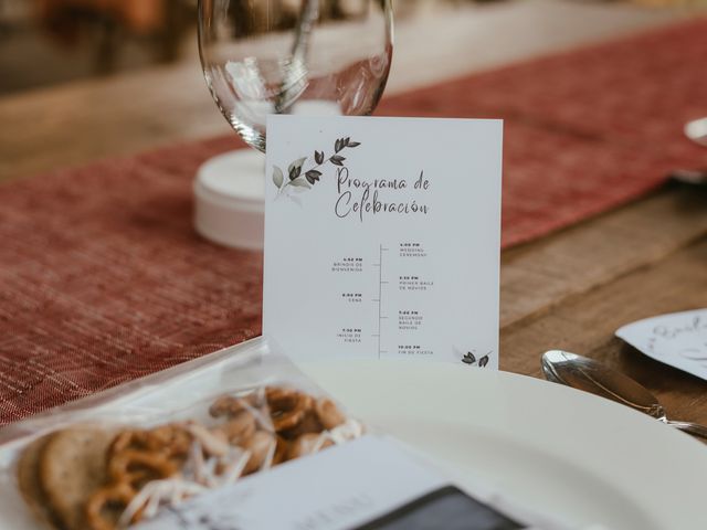 La boda de Alex y Silvia en Cuajimalpa, Ciudad de México 27