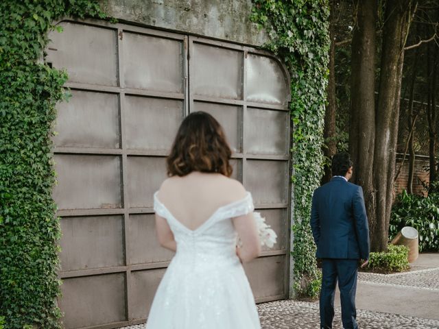 La boda de Alex y Silvia en Cuajimalpa, Ciudad de México 31