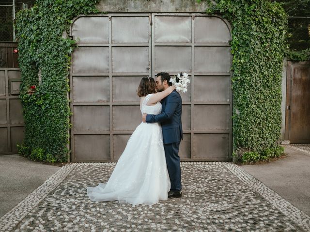 La boda de Alex y Silvia en Cuajimalpa, Ciudad de México 38