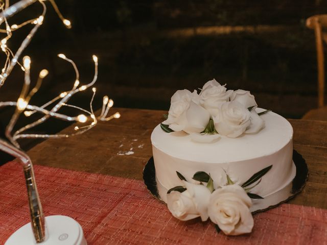 La boda de Alex y Silvia en Cuajimalpa, Ciudad de México 81