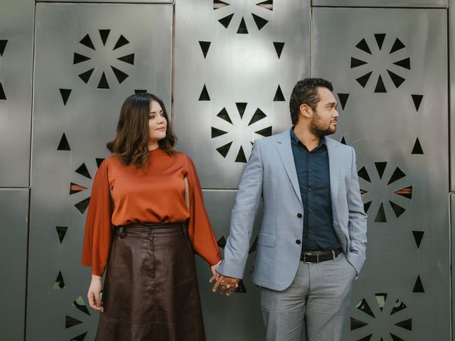 La boda de Alex y Silvia en Cuajimalpa, Ciudad de México 88