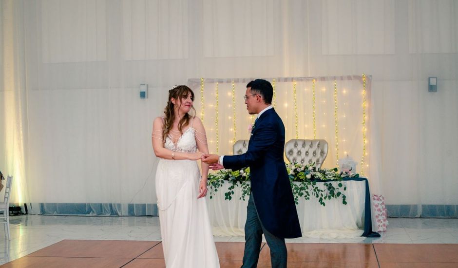 La boda de Carlos y Marlene  en Pachuca, Hidalgo