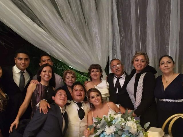 La boda de Alonso y Carolina en Atlixco, Puebla 7