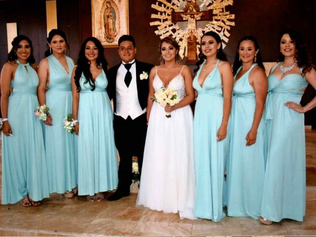 La boda de Alonso y Carolina en Atlixco, Puebla 1