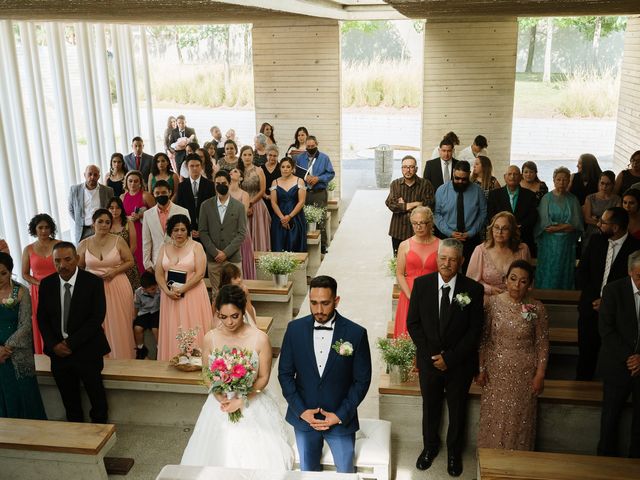 La boda de Armando y Adriana en Tlajomulco de Zúñiga, Jalisco 3