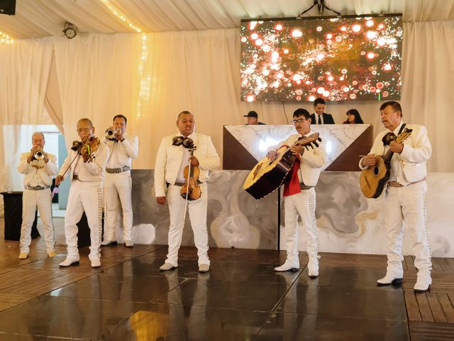 La boda de Armando y Adriana en Tlajomulco de Zúñiga, Jalisco 4