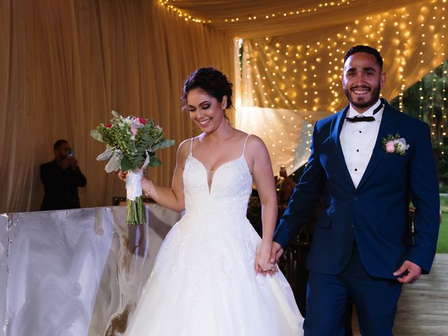 La boda de Armando y Adriana en Tlajomulco de Zúñiga, Jalisco 5