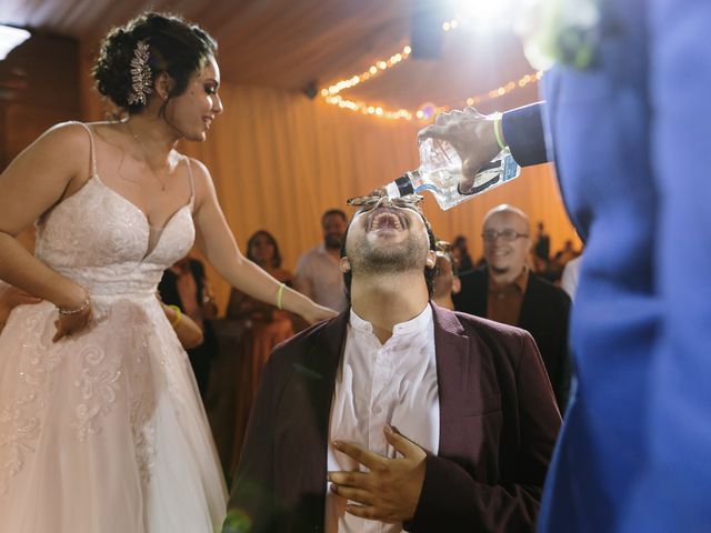 La boda de Armando y Adriana en Tlajomulco de Zúñiga, Jalisco 7