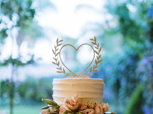 La boda de Armando y Adriana en Tlajomulco de Zúñiga, Jalisco 8