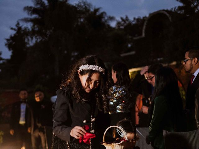 La boda de Jesús y Raúl en Tepotzotlán, Estado México 27