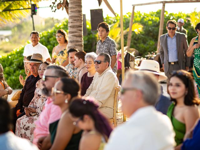 La boda de Daniel y Miriam en Playa del Carmen, Quintana Roo 3