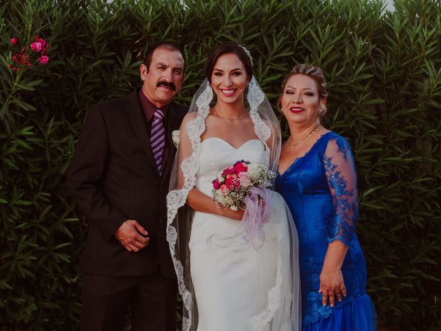 La boda de José y Karen en Chihuahua, Chihuahua 15