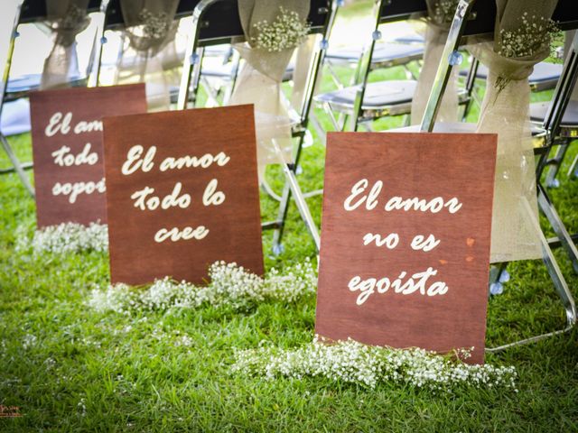 La boda de Alan  y Karen  en Guadalajara, Jalisco 5