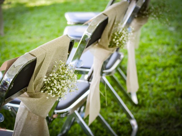 La boda de Alan  y Karen  en Guadalajara, Jalisco 6
