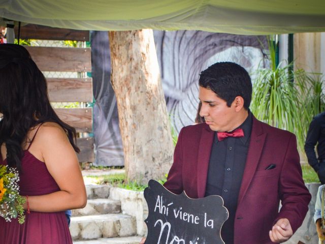 La boda de Alan  y Karen  en Guadalajara, Jalisco 8