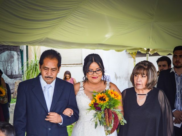 La boda de Alan  y Karen  en Guadalajara, Jalisco 9