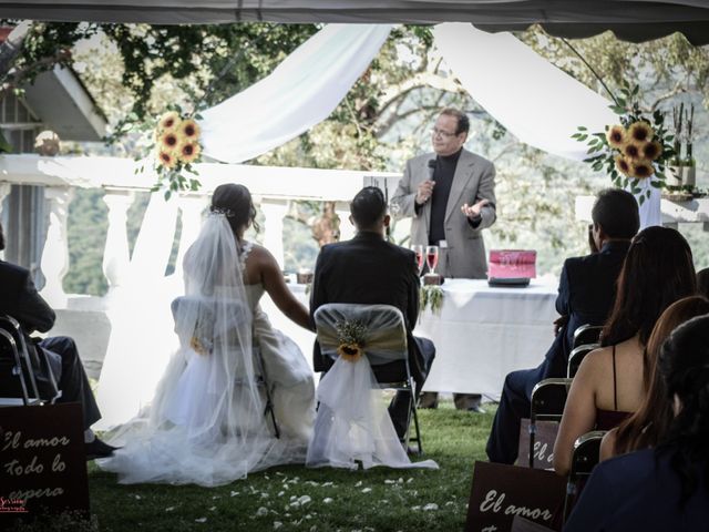 La boda de Alan  y Karen  en Guadalajara, Jalisco 11