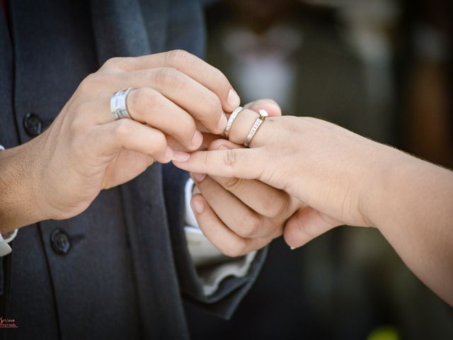 La boda de Alan  y Karen  en Guadalajara, Jalisco 12