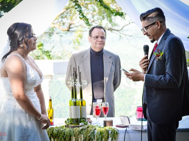 La boda de Alan  y Karen  en Guadalajara, Jalisco 14