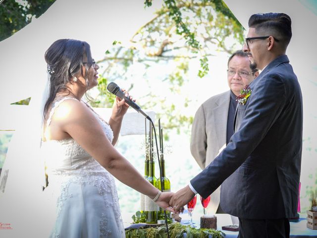 La boda de Alan  y Karen  en Guadalajara, Jalisco 15