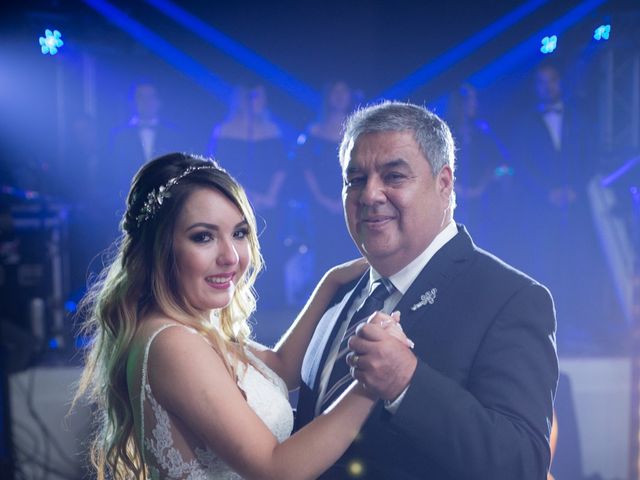 La boda de Hugo y Lumali en Monterrey, Nuevo León 12