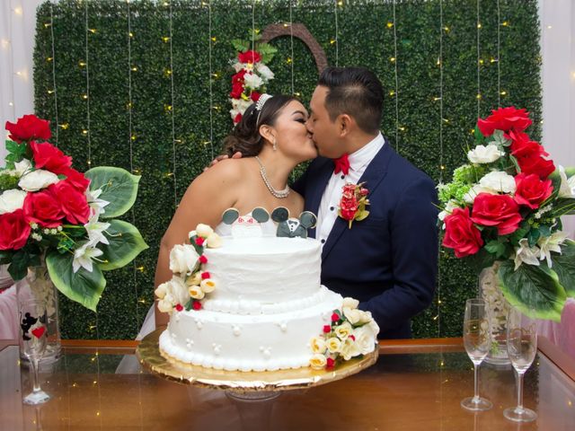 La boda de Emmanuel y Aida en Mérida, Yucatán 14