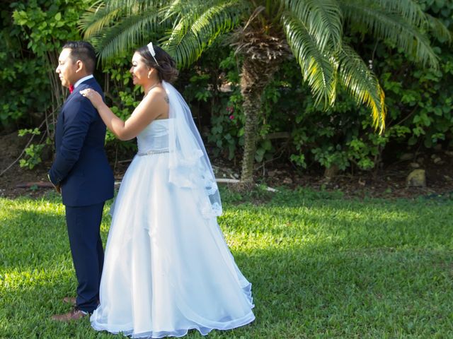La boda de Emmanuel y Aida en Mérida, Yucatán 50