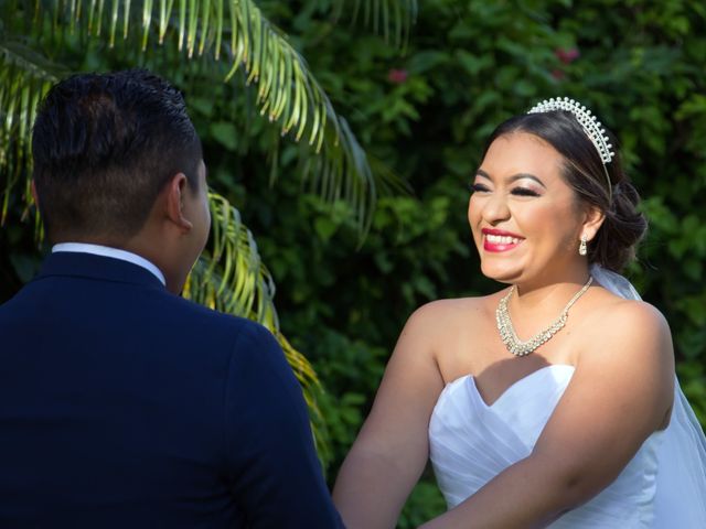 La boda de Emmanuel y Aida en Mérida, Yucatán 52