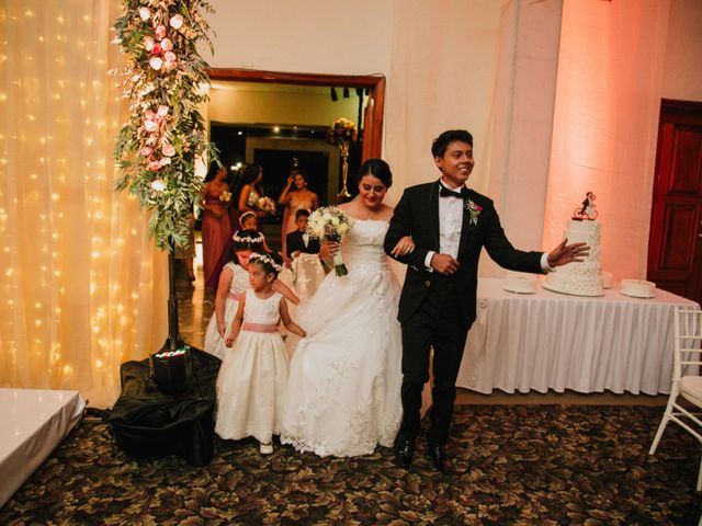 La boda de Christian y Nidia en Tapachula, Chiapas 20