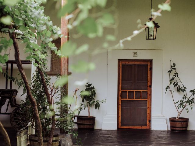 La boda de Víctor y Irma en Parras de la Fuente, Coahuila 3