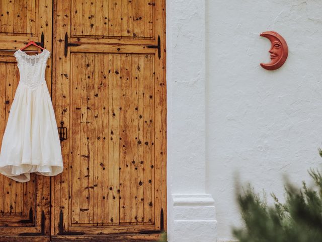 La boda de Víctor y Irma en Parras de la Fuente, Coahuila 6