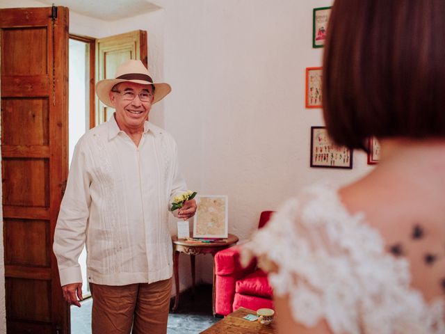 La boda de Víctor y Irma en Parras de la Fuente, Coahuila 15