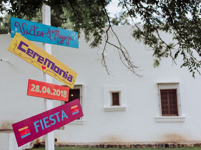 La boda de Víctor y Irma en Parras de la Fuente, Coahuila 16