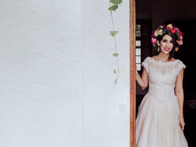 La boda de Víctor y Irma en Parras de la Fuente, Coahuila 17