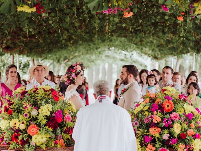 La boda de Víctor y Irma en Parras de la Fuente, Coahuila 20